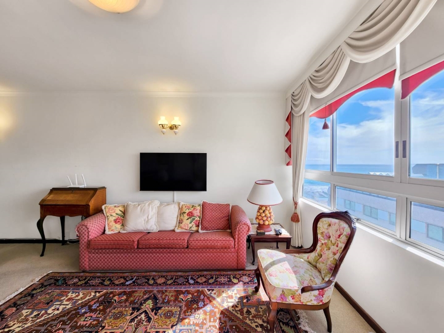 3 Bedroom Property for Sale in Sea Point Western Cape